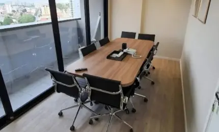 Obra comercial