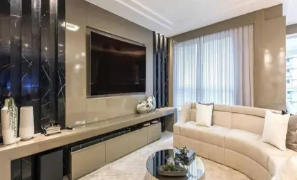 Reforma residencial